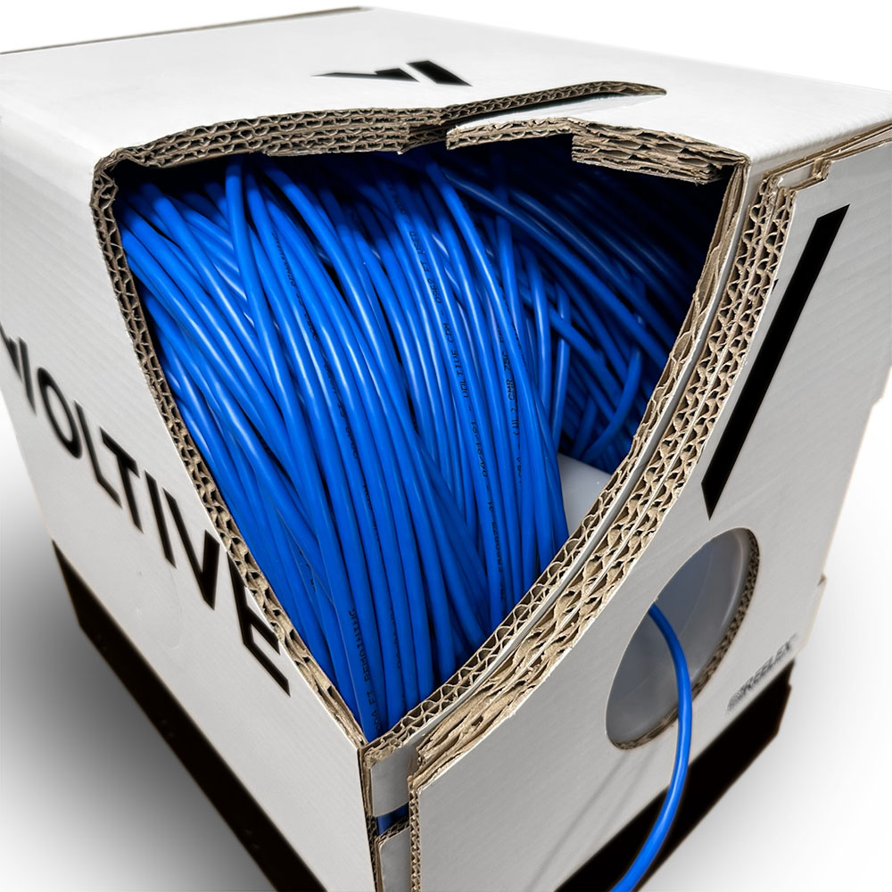Rugged Box