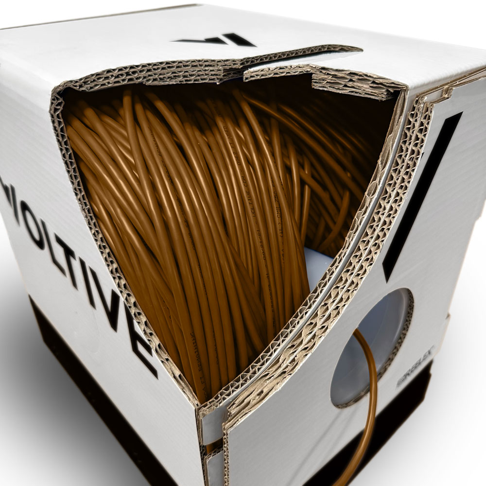 Rugged Box