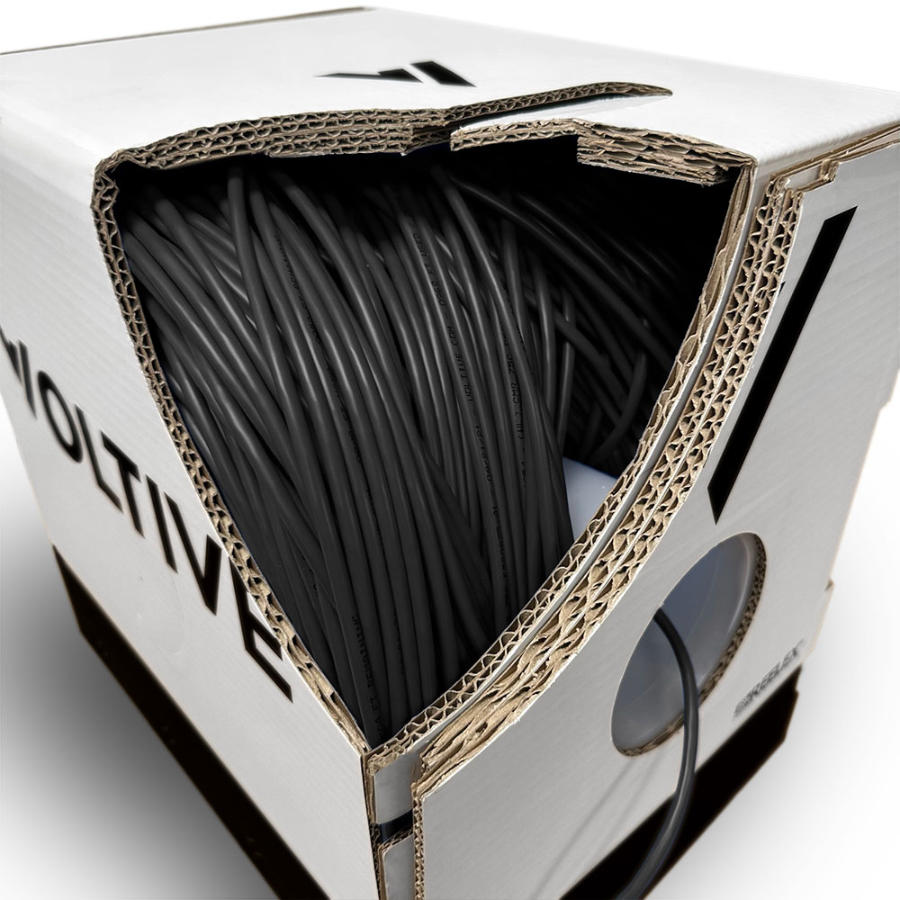 Rugged Box
