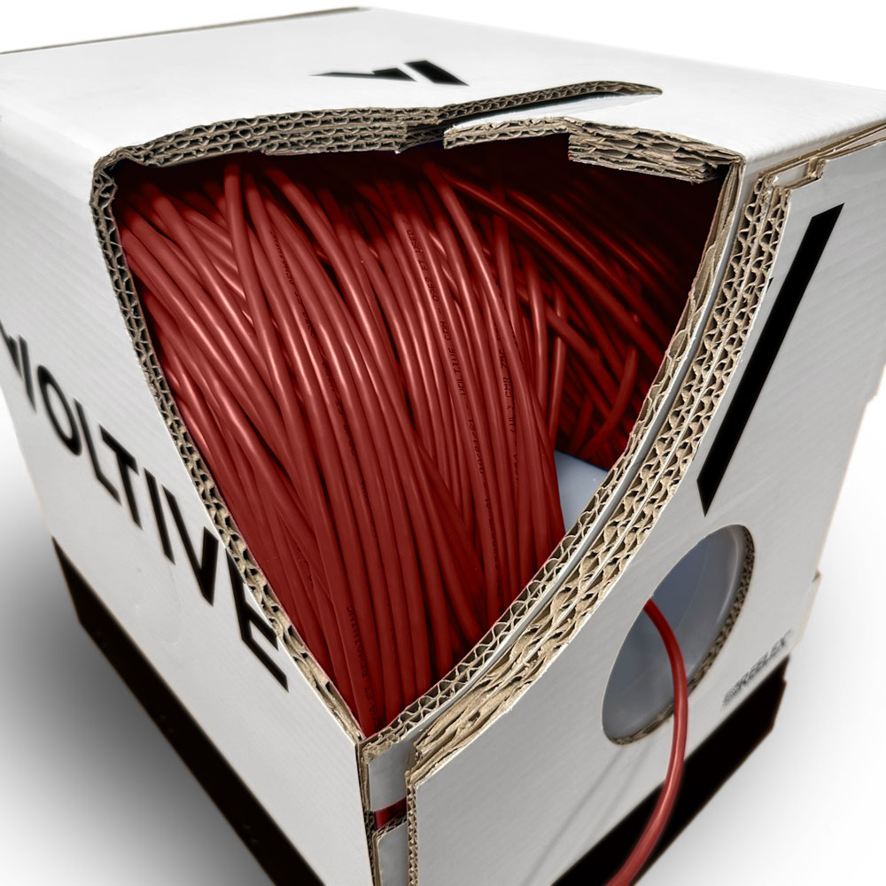 Rugged Box